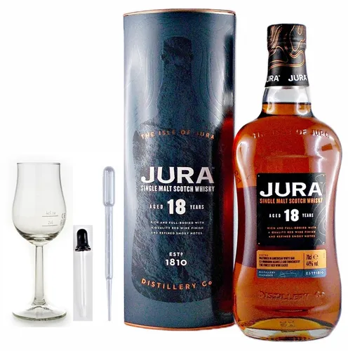 JURA Whiskey von JURA