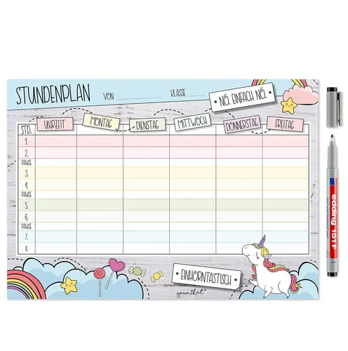 Whiteboards von easydruck24