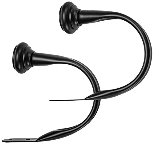 Gardinenhalter & -quasten von Amazon