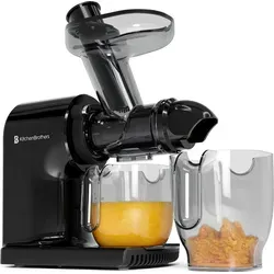 KitchenBrothers Slow Juicer