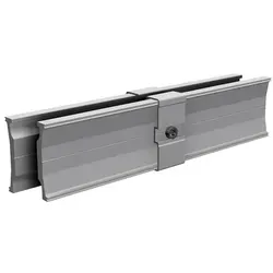 SL Rack Modultragprofil-Verbinder Innenverbinder m. Träger RAIL 60 81160-02