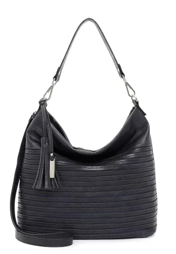 Tamaris Liane Hand Bag Blue in blau von Tamaris