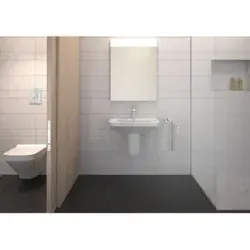 Duravit DuraStyle Wand-WC von Duravit