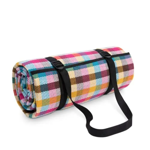 Picknickdecken von Paco Home