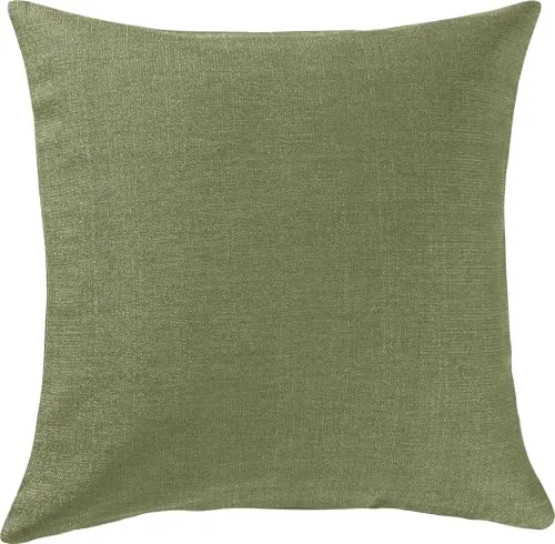 Bettwäsche Oliv von Erwin Müller