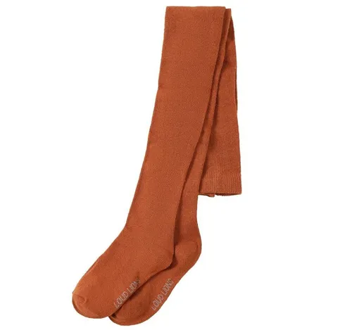 vidaXL Strumpfhose Kinderstrumpfhose Cognac 104
