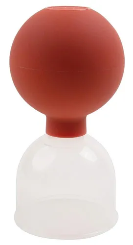 Fröhle Nippelsauger FLEX L - Farbe: transparent Pumpe Brustpumpe Pumpball