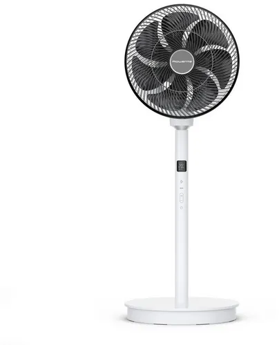 Rowenta Standventilator Turbo Swift Silence QV5040F0 von Rowenta