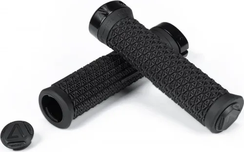 Produktbild Acid Griffe Icon Pro black 30 x 140 mm