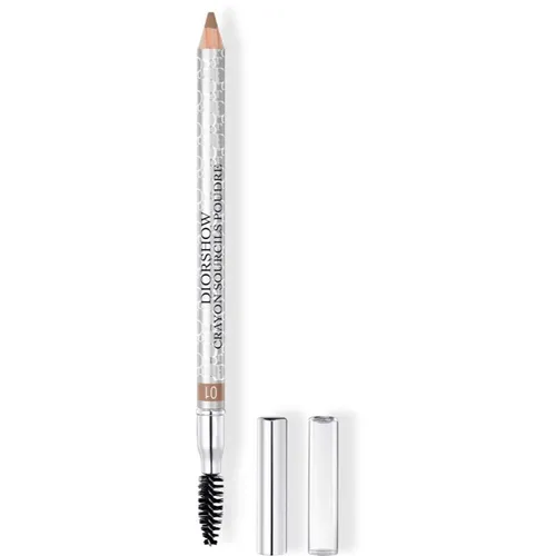 DIOR Diorshow Eyebrow Powder Pencil von Dior