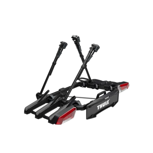 Thule OutPace Heckträger für 3 Fahrräder