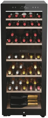 Haier HWS77GDAU1 Weinkühlschrank