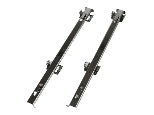 Amica 00204 Teleskop-Vollauszug 1-fach