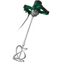 PARKSIDE® Farb- und Mörtelrührer »PFMR 1600 F6« – leistungsstark und vielseitig