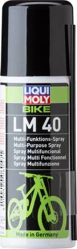 Liqui Moly LM 40 Multifunktionsspray 6057 50ml