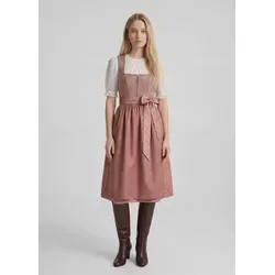 Spieth & Wensky Dirndl Blau von Spieth & Wensky