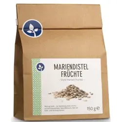 Mariendistel Früchte ganz EuAB 150 g