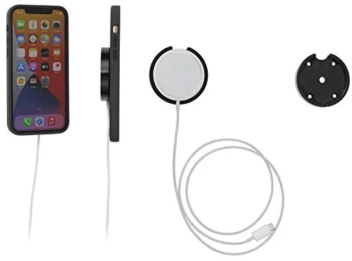 Brodit Gerätehalter 216172 Made IN Sweden für Smartphones