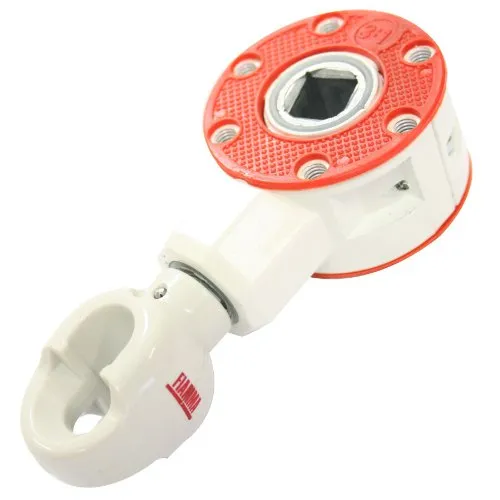 Fiamma Auvent Treuil et du périphérique logement P von Fiamma