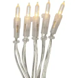 LED Lichterkette Pisello