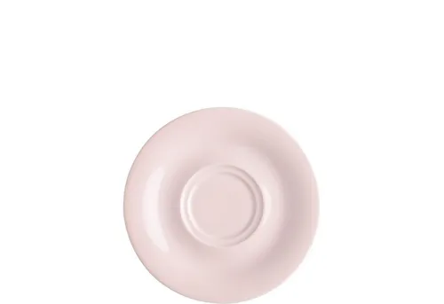 KAHLA Untertasse Pronto Colore Kombiuntertasse 16 cm, (1 St), Made in Germany