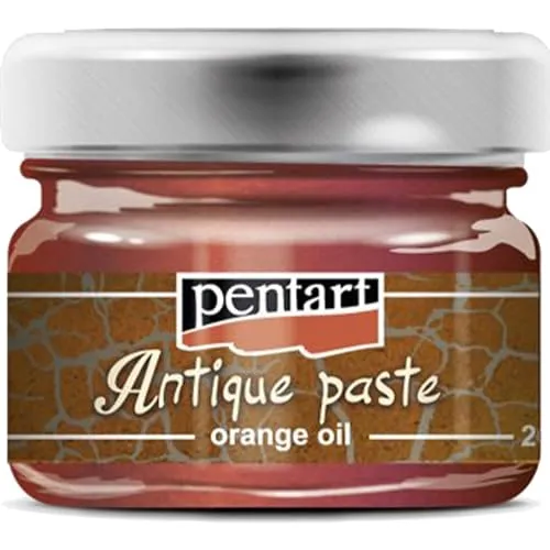 pentart Antik Paste Antik Kupfer
