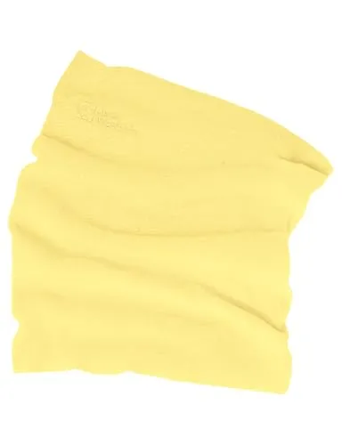 Jack Wolfskin REAL STUFF LOOP K in gelb von Jack Wolfskin