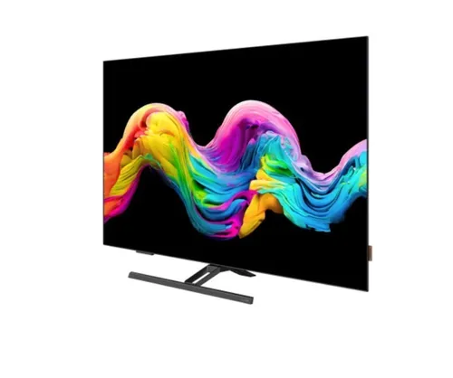 Grundig 55 GOB 9490 Singapur OLED TV 55 Zoll 139 cm 4K UHD HDR Smart TV