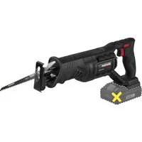 PARKSIDE PERFORMANCE® 20 V Akku-Säbelsäge PSSAP 20-Li E6 – Flexibel und Leistungsstark
