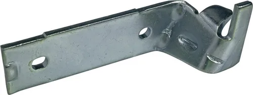 easyPART passend für 00169302 Pitsos Türscharnier links oben / rechts unten für Kühlschrank Gefrierschrank Kombi