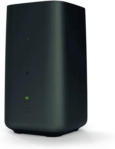 Produktbild Telekom Speedport Pro in Schwarz | Hochgeschwindigkeits WLAN-Router mit LTE-Modul