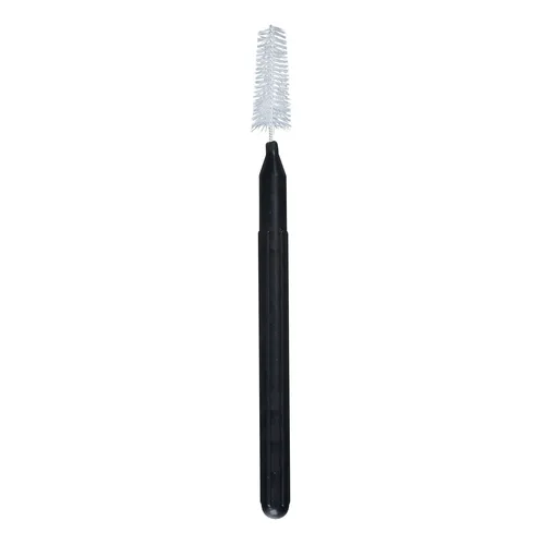 Wellsamed GmbH wellsamed MiniPik Interdentalbürsten, Gr. 2L 4,0/6,0 mm, schwarz