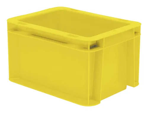 Frachtcontainer von LA-KA-PE