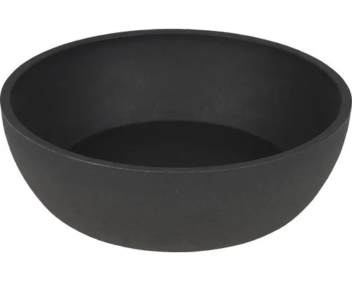 Hund Katze Futternapf District 70 Bamboo ø ca. 17,5 cm x 5,8 cm, ca. 1000 ml, Ba