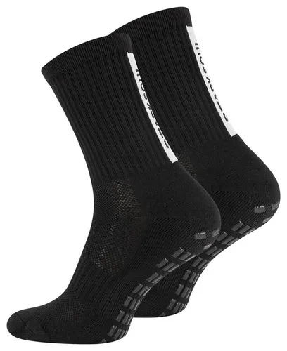 Stark Soul® Sportsocken Rutschfeste Sportsocken - Performance Socken mit ABS-Sohle (1 Paar)