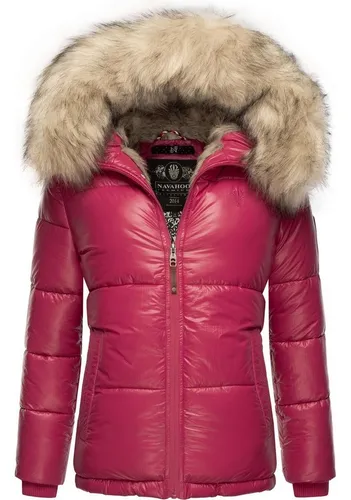 Winterjacke NAVAHOO