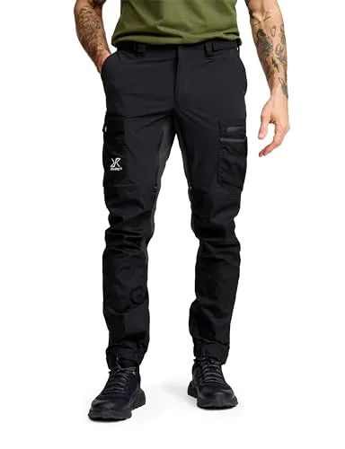 RevolutionRace Rambler Lightweight Pro Pants für Herren