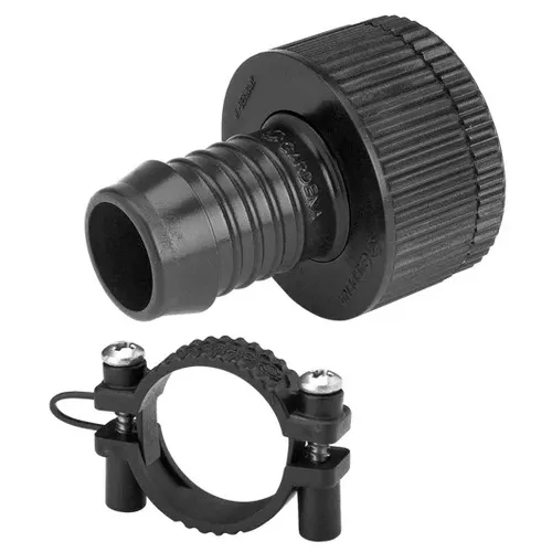 Sprinkler-Hahnanschluss 19mm (3/4