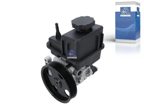 Produktbild Dt Spare Parts Hydraulikpumpe, Lenkung 4.66769