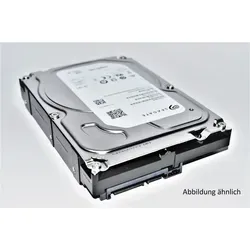 Seagate Enterprise Capacity 3.5 4TB SED 7200rpm SATA III 128MB Cache ST4000NM0245