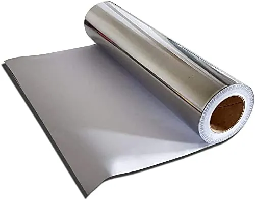 Alufolien von Calorique