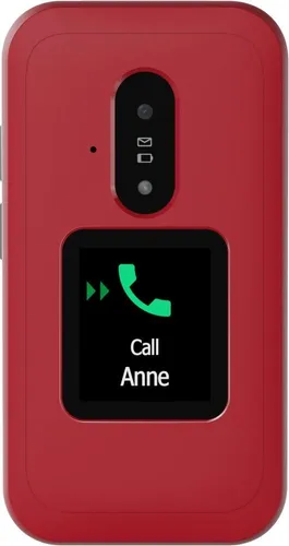 Doro Leva E30 – 4G Klapphandy für Senioren von Doro