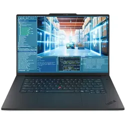 Lenovo ThinkPad P1 Gen 8 21Q80002GE