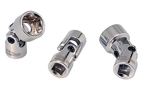 KS Tools 9113848 Stecknuss 17mm