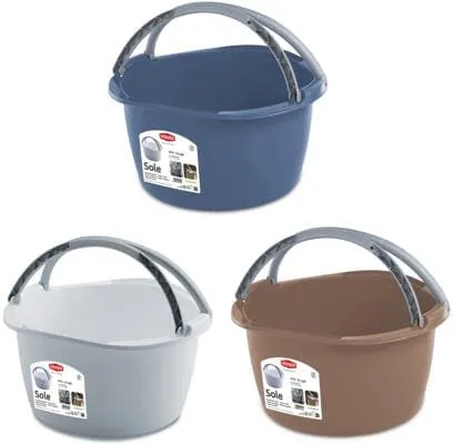 Stefanplast Spülschüssel 16l