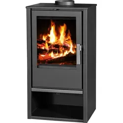 Modern EEK A+ Kaminofen Victoria CAPRI von Victoria