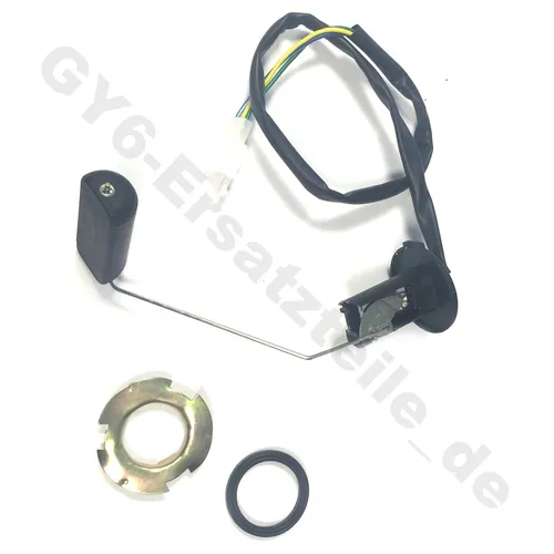 TANK ANZEIGE TANKGEBER z.B. BAOTIAN BENZHOU KEEWAY CPI GY6 BT49QT-2 AGM GY6