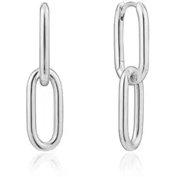 ANIA HAIE Cable Link Ohrringe von Ania Haie