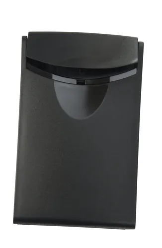 HAN Visitenkarten Etui COGNITO schwarz von HAN