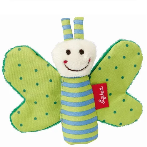 Babyrasseln von sigikid